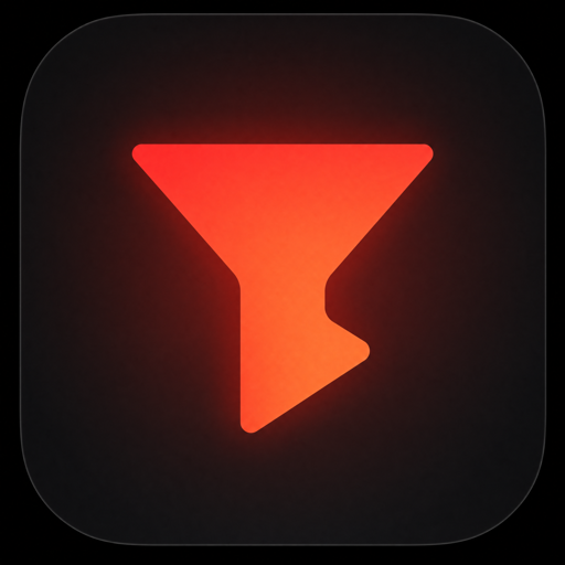 FunnelPlayer Logo